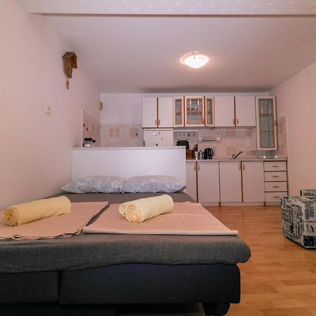 Fri Apartment Piran Luaran gambar