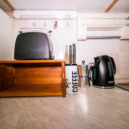 Fri Apartment Piran Luaran gambar