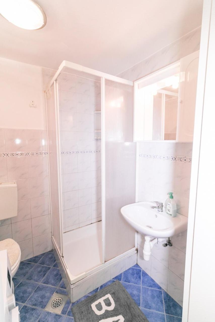 Fri Apartment Piran Luaran gambar