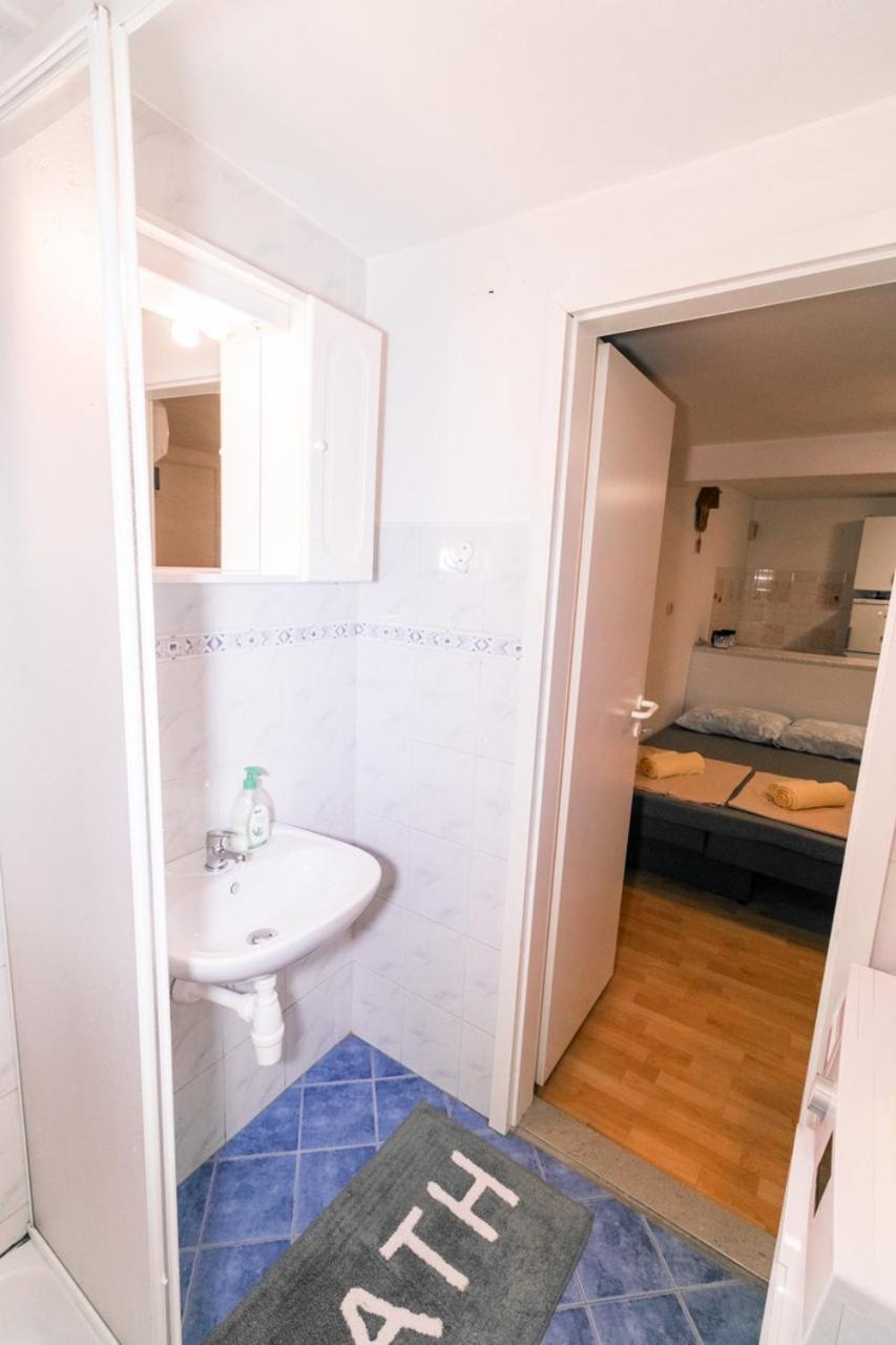 Fri Apartment Piran Luaran gambar