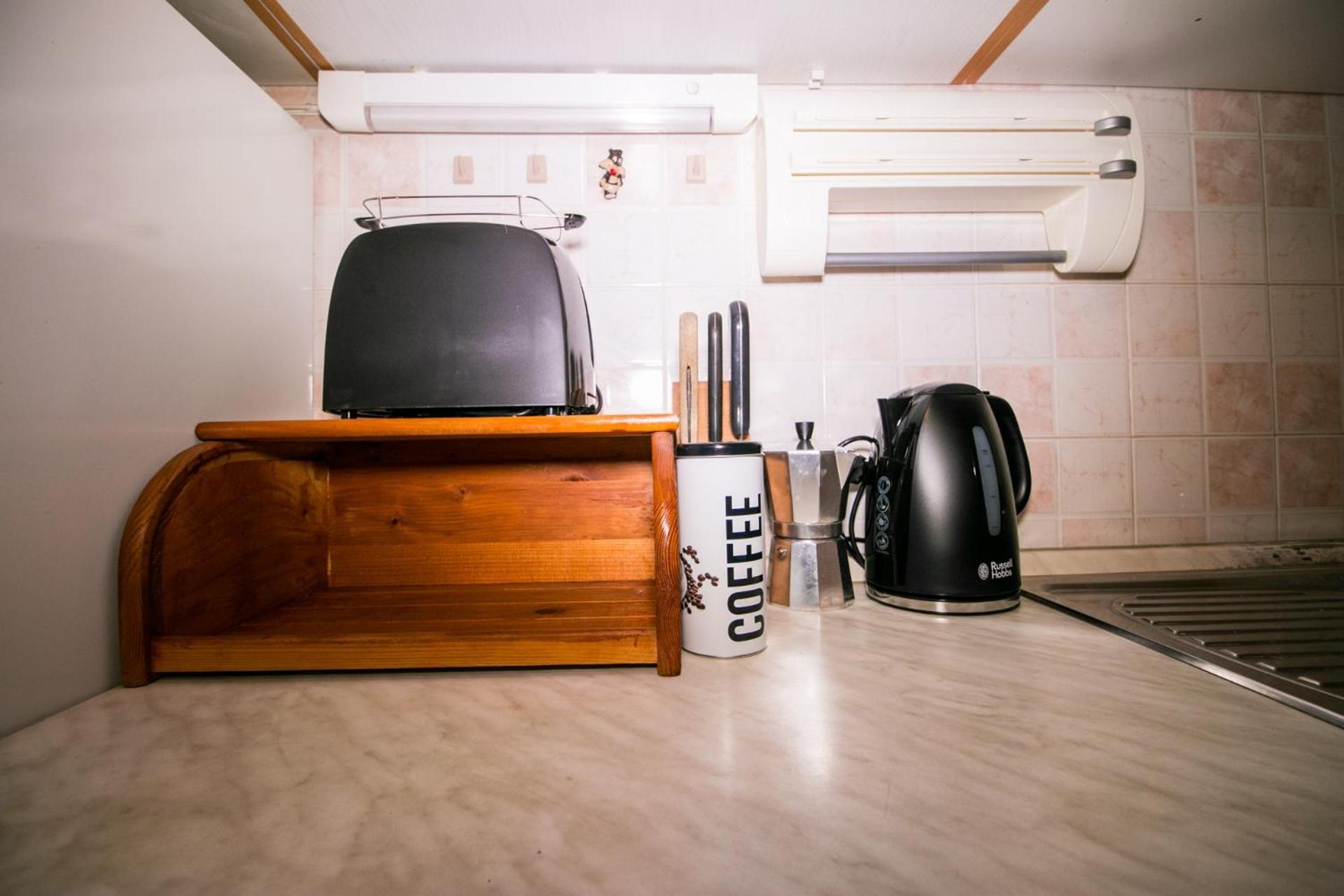 Fri Apartment Piran Luaran gambar