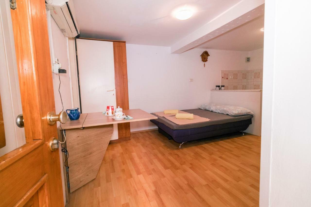 Fri Apartment Piran Luaran gambar