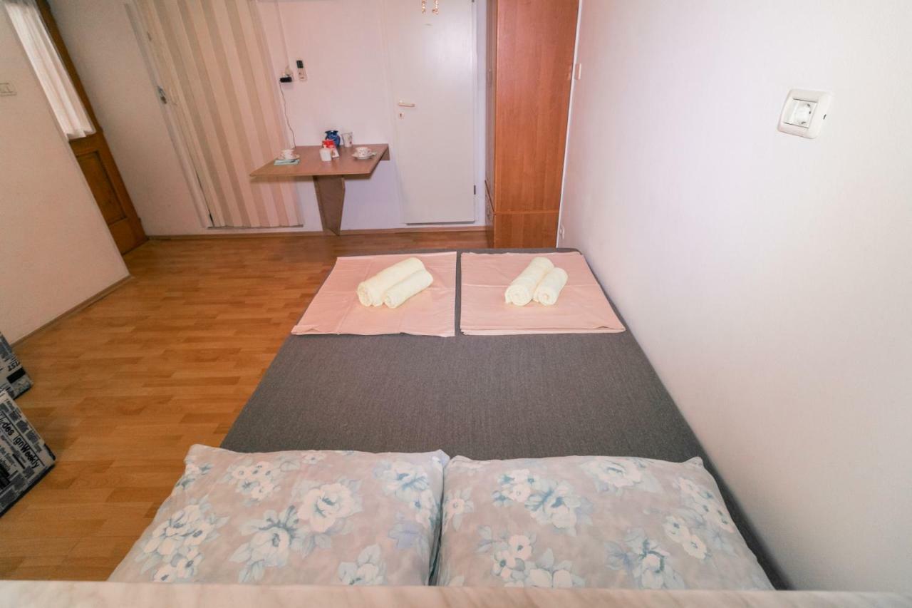 Fri Apartment Piran Luaran gambar